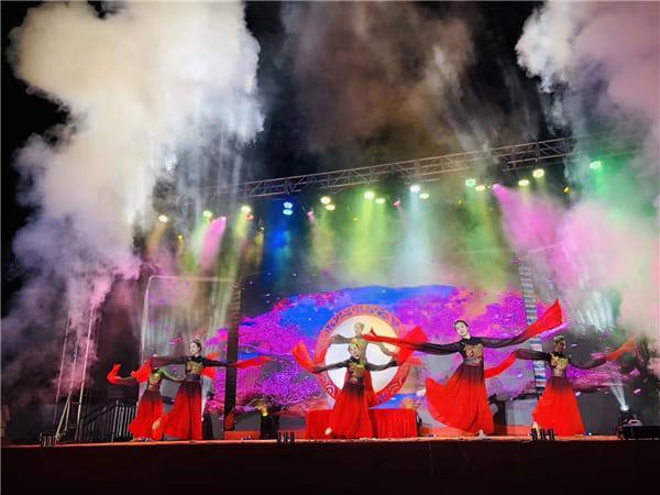 成都舞狮表演开业活动喷绘桁架开工仪式主持舞蹈杂技魔术
