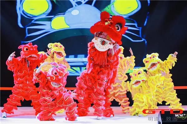 成都舞狮表演开业活动喷绘桁架开工仪式主持舞蹈杂技魔术