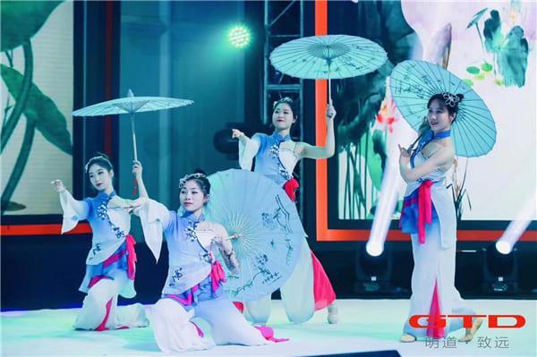 成都糖酒会专业演出团队主持舞蹈歌手模特礼仪晚宴演出团队舞台设备服务