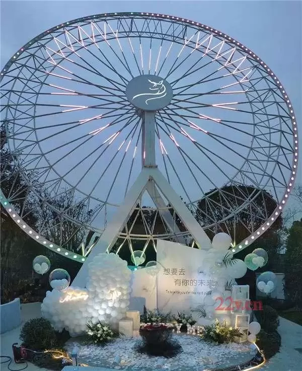新津县开业庆典充气拱门小丑表演宝宝宴气球布置