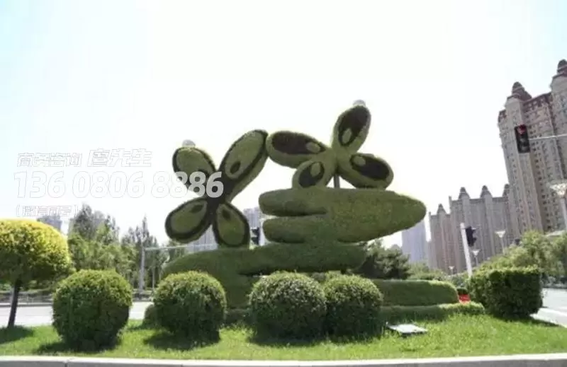 广汉市动物绿雕施工厂家2022已更新（今日/动态）