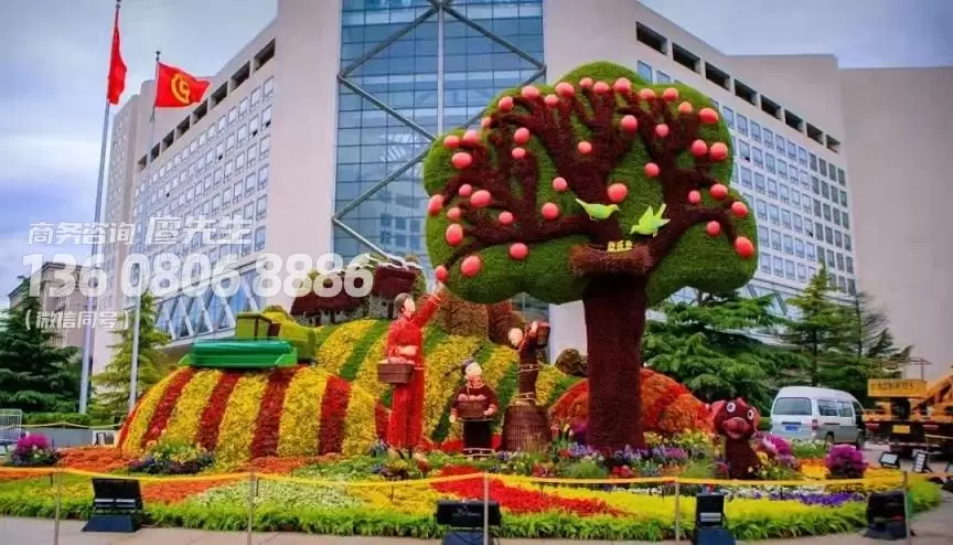 崇州市市节庆绿雕设计2022已更新（新闻/资讯）