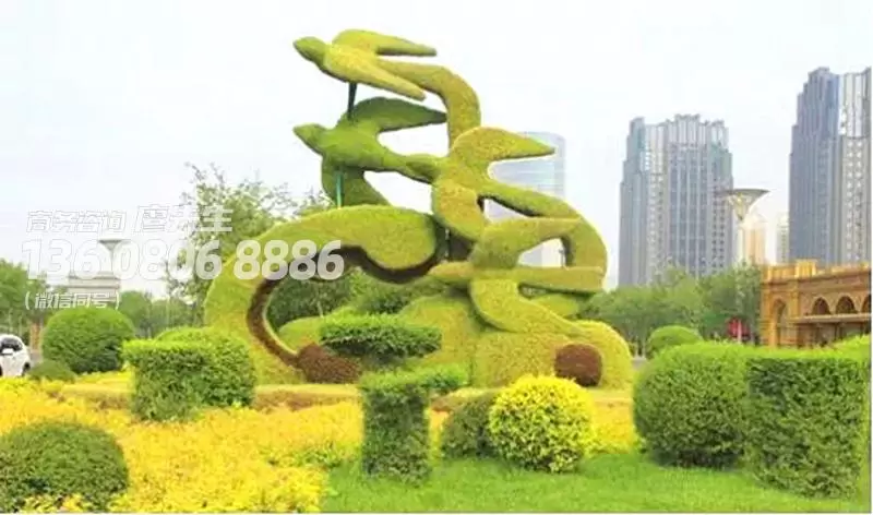 德阳市市政绿雕设计2022已更新（新闻/资讯）