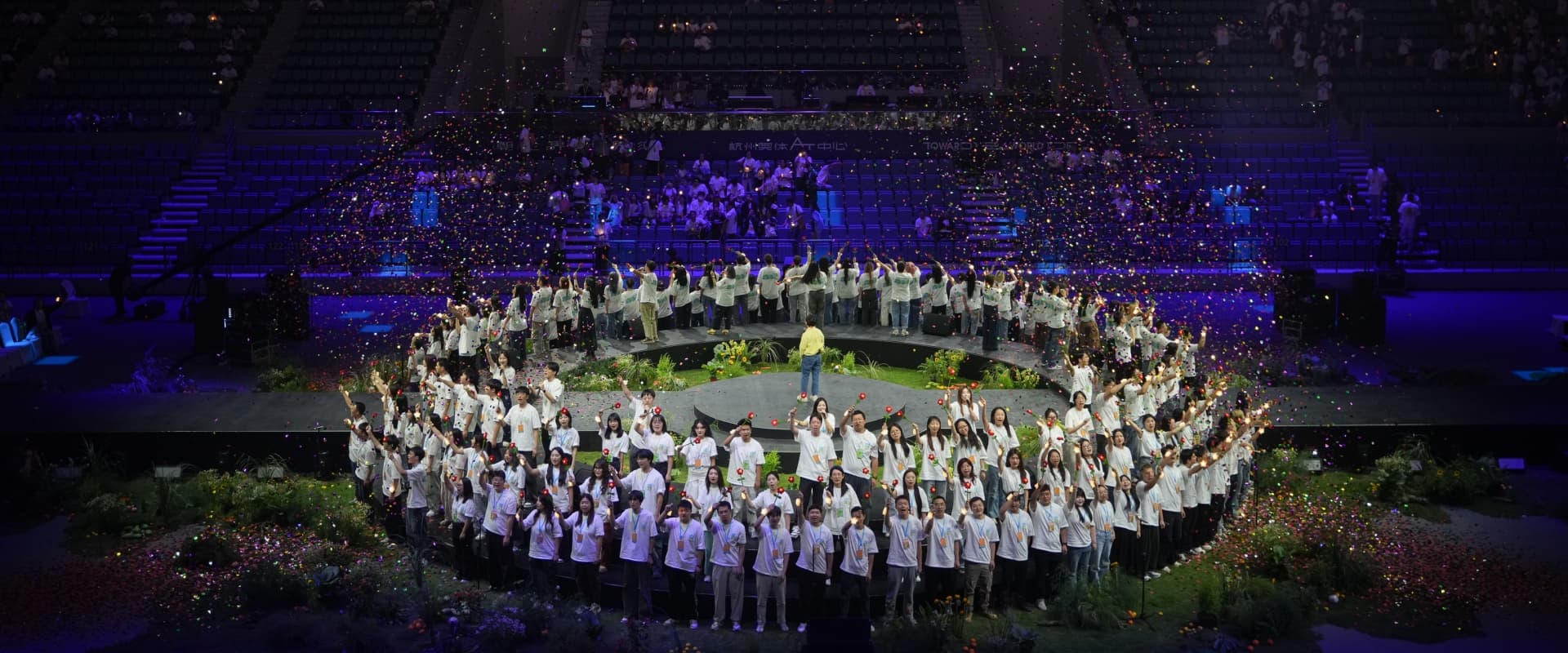 成都活动策划公司